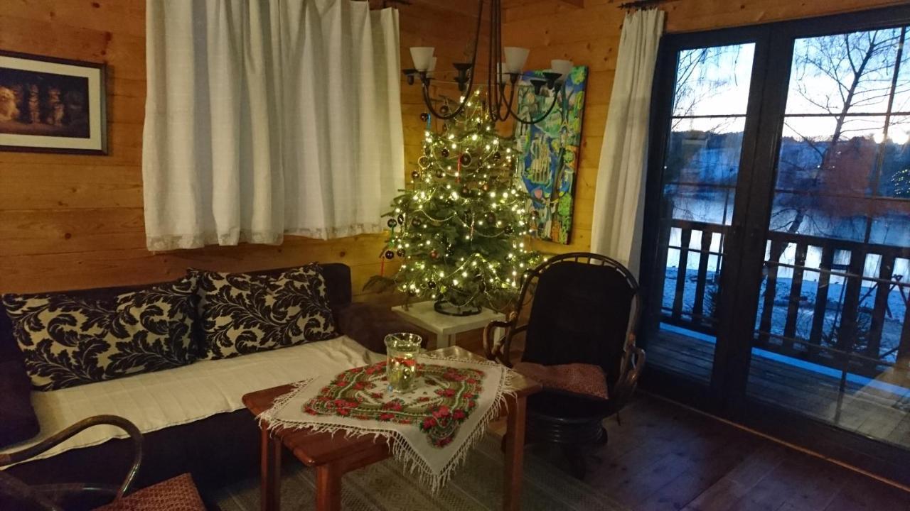 Chatki Qdlatki Kluszkowce Esterno foto