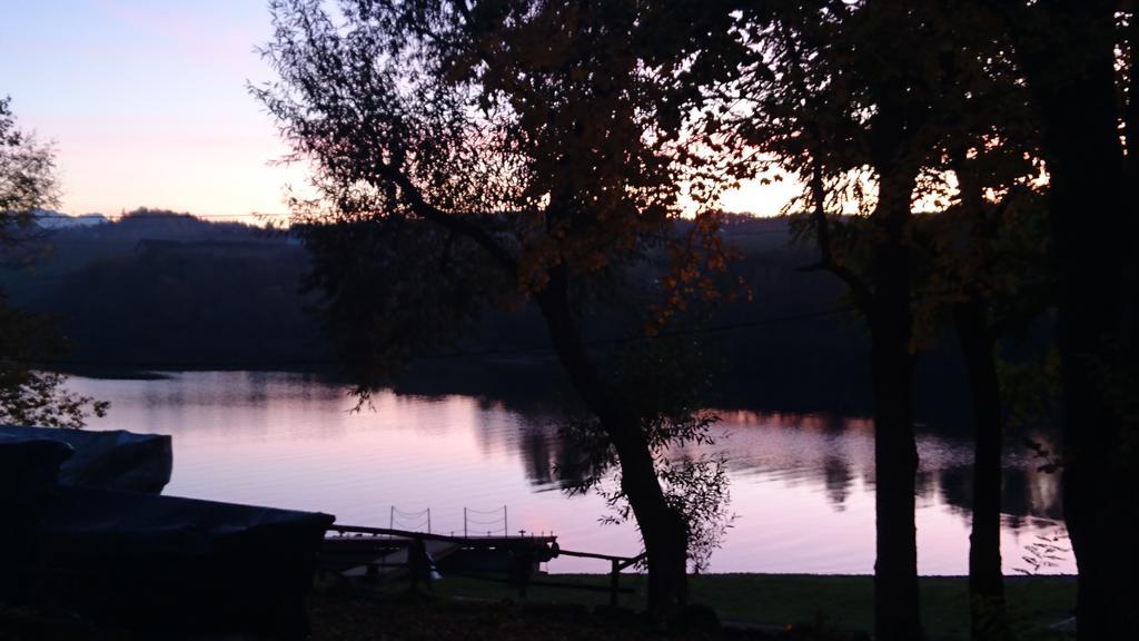 Chatki Qdlatki Kluszkowce Esterno foto