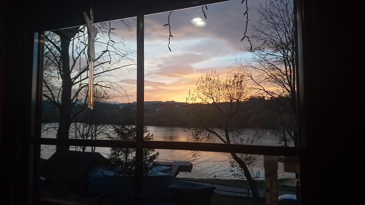 Chatki Qdlatki Kluszkowce Esterno foto
