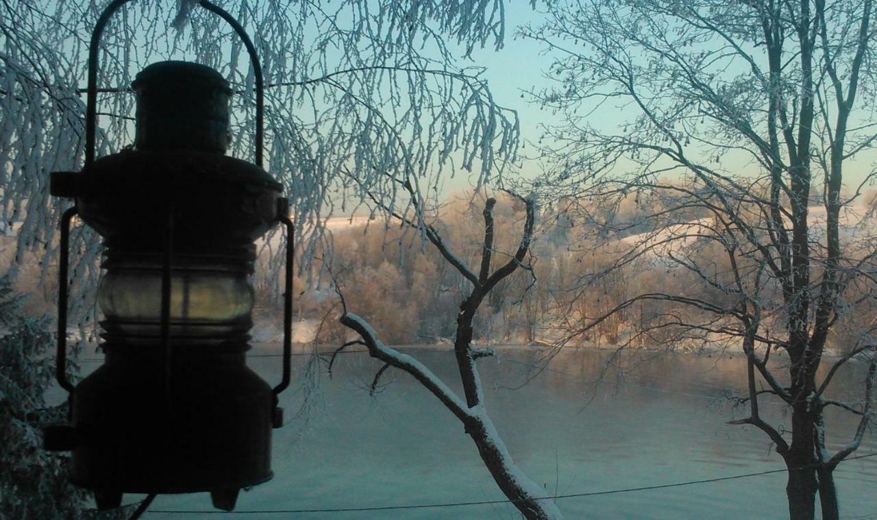 Chatki Qdlatki Kluszkowce Esterno foto